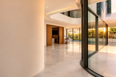 5 bedrooms Villa in Tilal Al Ghaf, UAE No. 208875 17