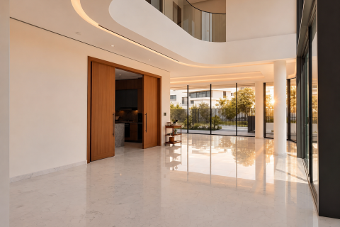 5 bedrooms Villa in Tilal Al Ghaf, UAE No. 208875 3