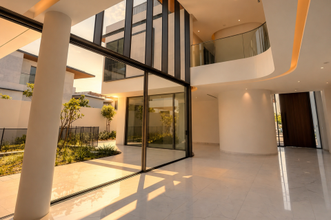 5 bedrooms Villa in Tilal Al Ghaf, UAE No. 208875 4