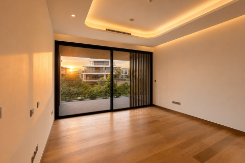 5 bedrooms Villa in Tilal Al Ghaf, UAE No. 208875 8