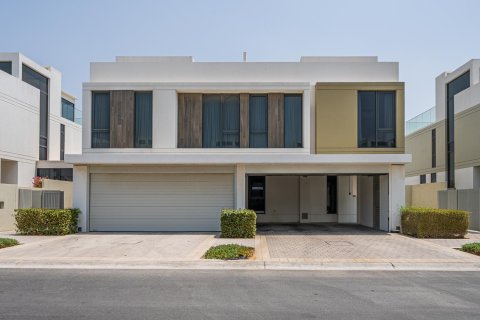 3 غرف نوم فيلا في Golf Grove, الإمارات العربية المتحدة رقم 208869