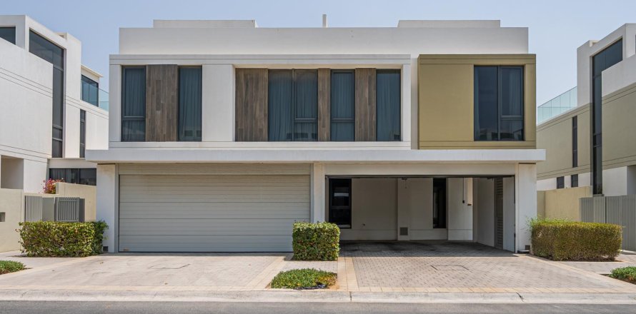 3 غرف نوم فيلا في Golf Grove, الإمارات العربية المتحدة رقم 208869