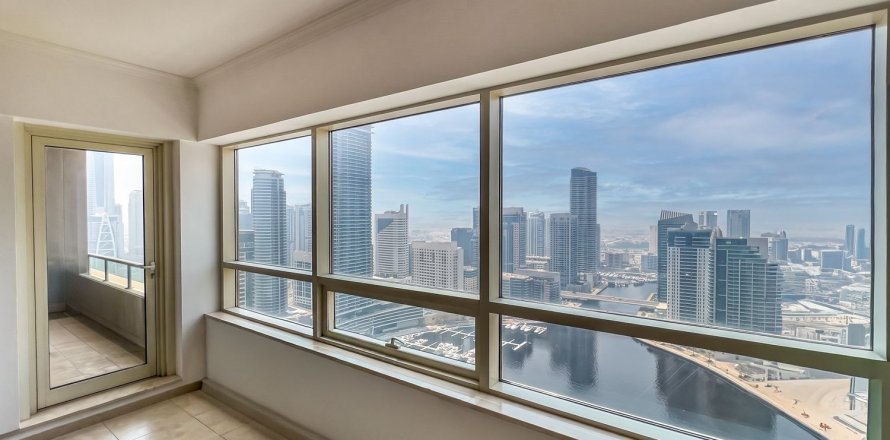 1 bedroom Apartment in Dubai Marina, UAE No. 208872