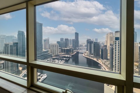 1 bedroom Apartment in Dubai Marina, UAE No. 208872 4
