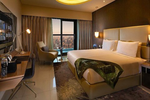 3 غرف نوم شقة في DAMAC TOWERS الخليج التجاري, الإمارات العربية المتحدة رقم 95148 5