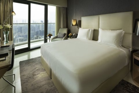 3 غرف نوم شقة في DAMAC TOWERS الخليج التجاري, الإمارات العربية المتحدة رقم 95148 2