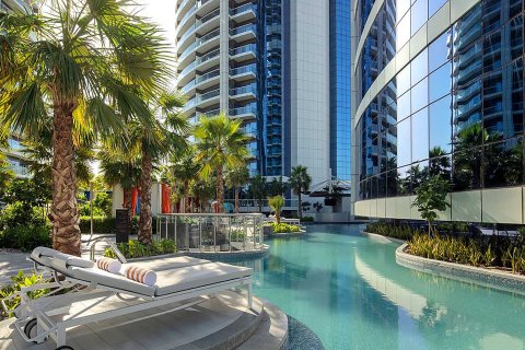 3 غرف نوم شقة في DAMAC TOWERS الخليج التجاري, الإمارات العربية المتحدة رقم 95148 4