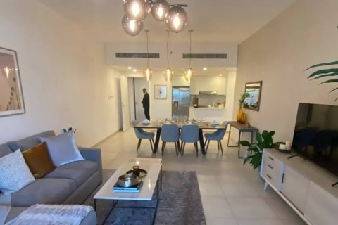 1 غرف نوم شقة في RAHAAL Madinat Jumeirah Living, الإمارات العربية المتحدة رقم 95153 5