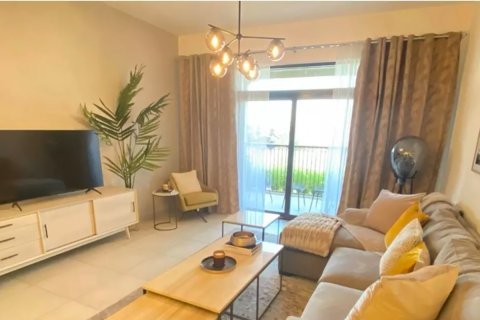 1 غرف نوم شقة في RAHAAL Madinat Jumeirah Living, الإمارات العربية المتحدة رقم 95153 4