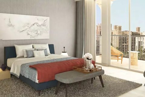 1 غرف نوم شقة في RAHAAL Madinat Jumeirah Living, الإمارات العربية المتحدة رقم 95153 3