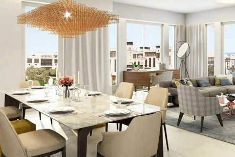 1 غرف نوم شقة في RAHAAL Madinat Jumeirah Living, الإمارات العربية المتحدة رقم 95153 7