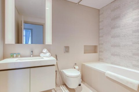 1 غرف نوم شقة في SUNRISE BAY EMAAR Beachfront, الإمارات العربية المتحدة رقم 95154 5