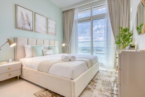 1 غرف نوم شقة في SUNRISE BAY EMAAR Beachfront, الإمارات العربية المتحدة رقم 95154 6