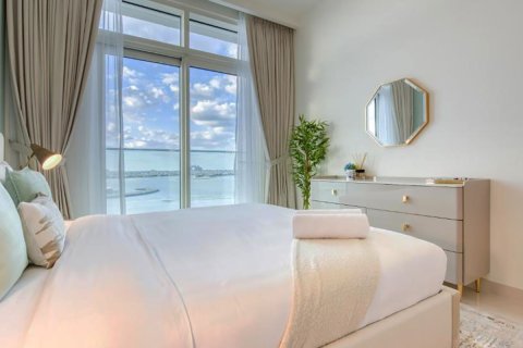 1 غرف نوم شقة في SUNRISE BAY EMAAR Beachfront, الإمارات العربية المتحدة رقم 95154 3