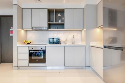 1 غرف نوم شقة في SUNRISE BAY EMAAR Beachfront, الإمارات العربية المتحدة رقم 95154 7