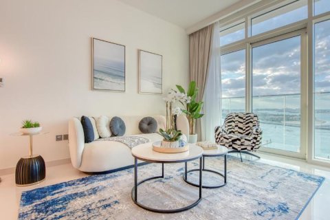 1 غرف نوم شقة في SUNRISE BAY EMAAR Beachfront, الإمارات العربية المتحدة رقم 95154 2