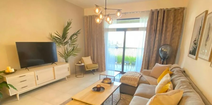 3 غرف نوم شقة في RAHAAL Madinat Jumeirah Living, الإمارات العربية المتحدة رقم 95152