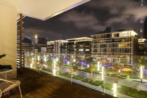 Penthouse de 5 dormitorios en CENTRAL PARK City Walk, UAE No. 95146 3