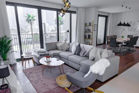 Penthouse de 5 dormitorios en CENTRAL PARK City Walk, UAE No. 95146 5
