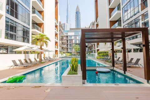 Penthouse de 5 dormitorios en CENTRAL PARK City Walk, UAE No. 95146 7
