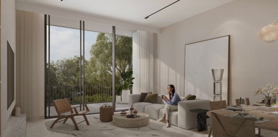 2 bedrooms Apartment  No. 117545