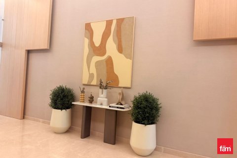 Квартира с 1 спальней  №117541 13