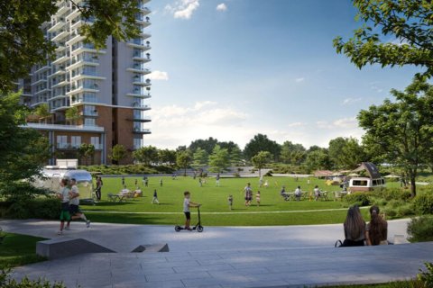 1 bedroom Apartment  No. 117546 10