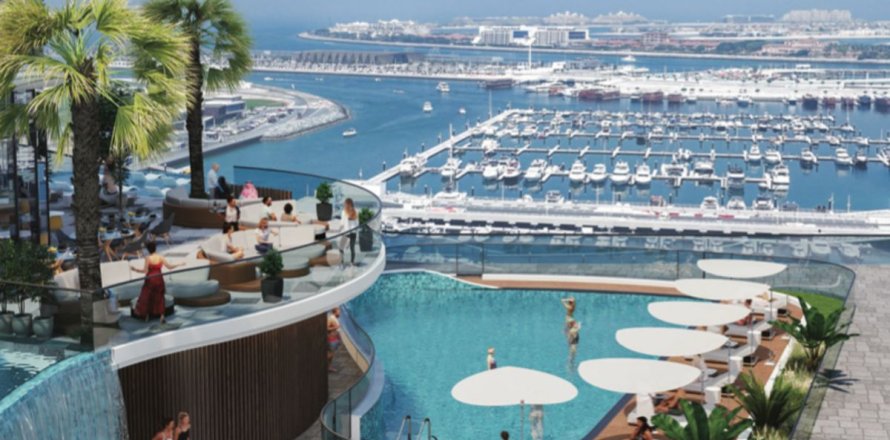 Apartment de 1 dormitorio  No. 117543