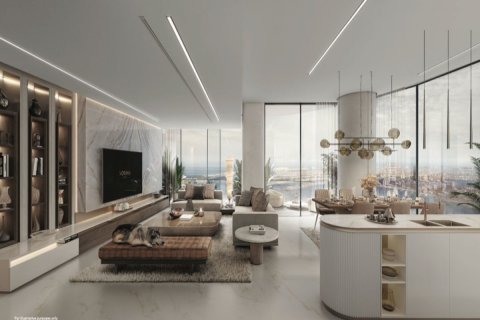 Apartment de 1 dormitorio  No. 117543 3