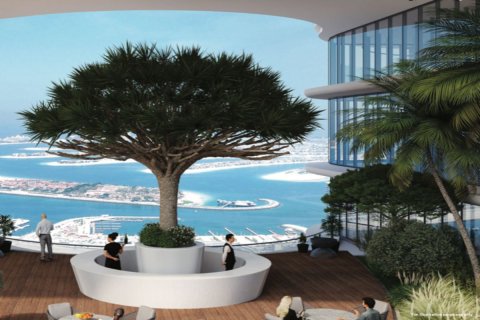 Apartment de 1 dormitorio  No. 117543 8