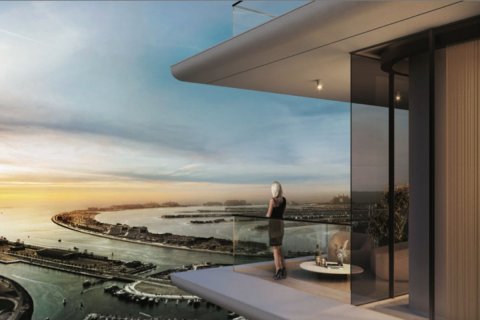 Apartment de 1 dormitorio  No. 117543 4