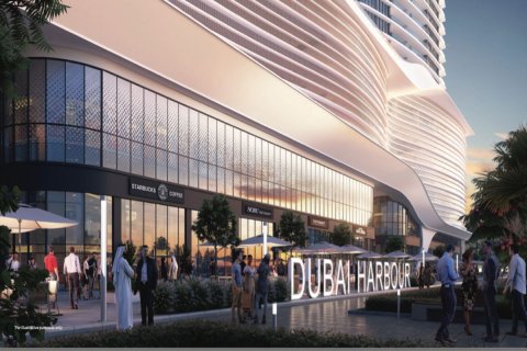 Apartment de 1 dormitorio  No. 117543 6