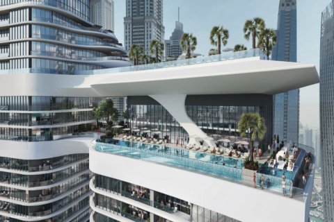 Apartment de 1 dormitorio  No. 117543 7