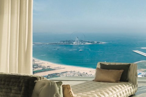 Apartment de 1 dormitorio  No. 117543 9