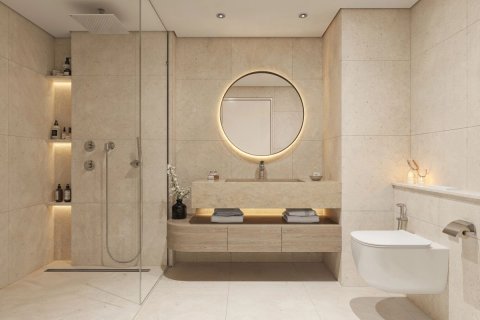 39.9m² Apartment  No. 117542 7