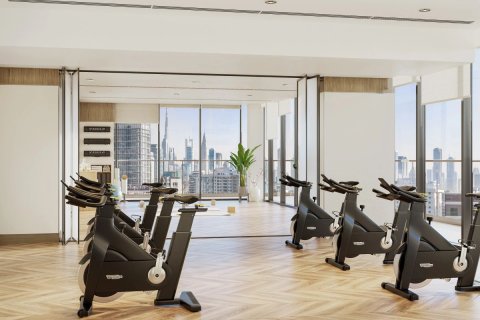 39.9m² Apartment  No. 117542 8