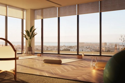 39.9m² Apartment  No. 117542 6