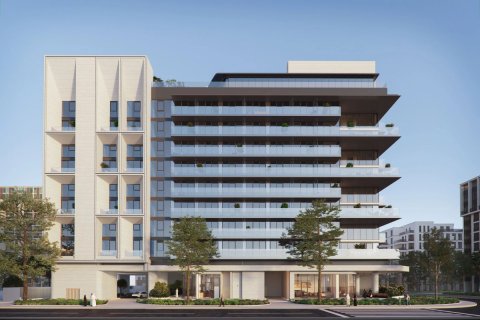 39.9m² Apartment  No. 117542 3