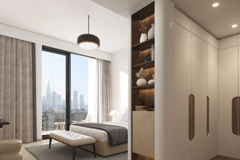 39.9m² Apartment  No. 117542 4