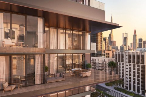 39.9m² Apartment  No. 117542 2