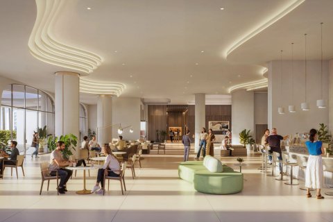 39.9m² Apartment  No. 117542 9