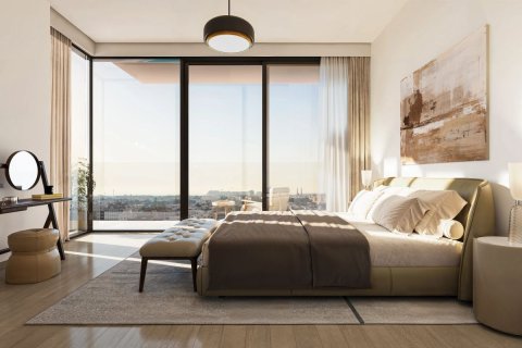 39.9m² Apartment  No. 117542 5