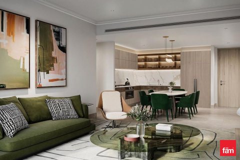 1 bedroom Apartment  No. 117547 3