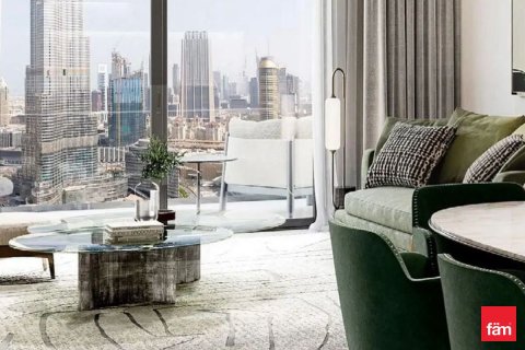 1 bedroom Apartment  No. 117547 4