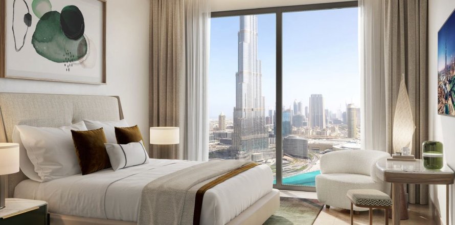 1 bedroom Apartment  No. 117547