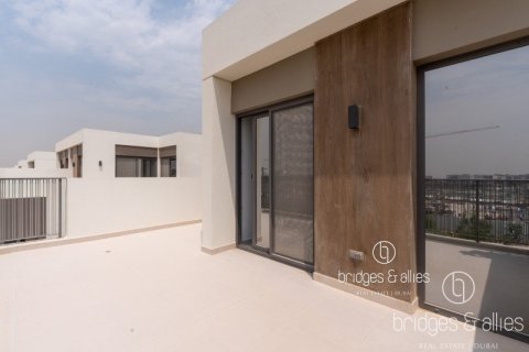 Villa de 4 chambres à Tilal Al Ghaf, UAE No. 142112 17