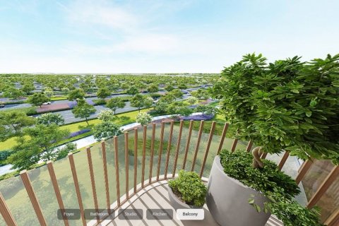 Appartement de 45m² à Yas Island, UAE No. 78589 2