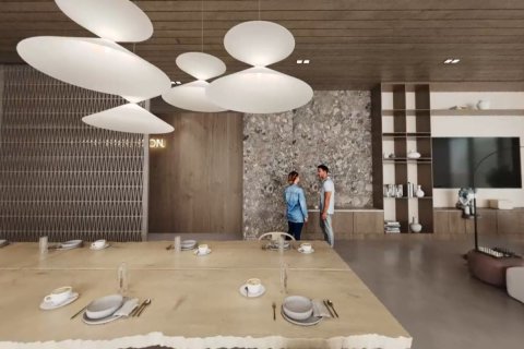 Appartement de 45m² à Yas Island, UAE No. 78589 8