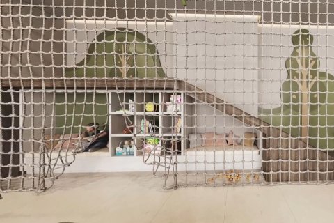 Appartement de 45m² à Yas Island, UAE No. 78589 6