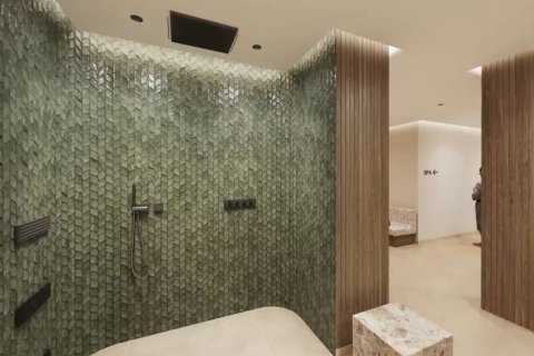 Appartement de 45m² à Yas Island, UAE No. 78589 25